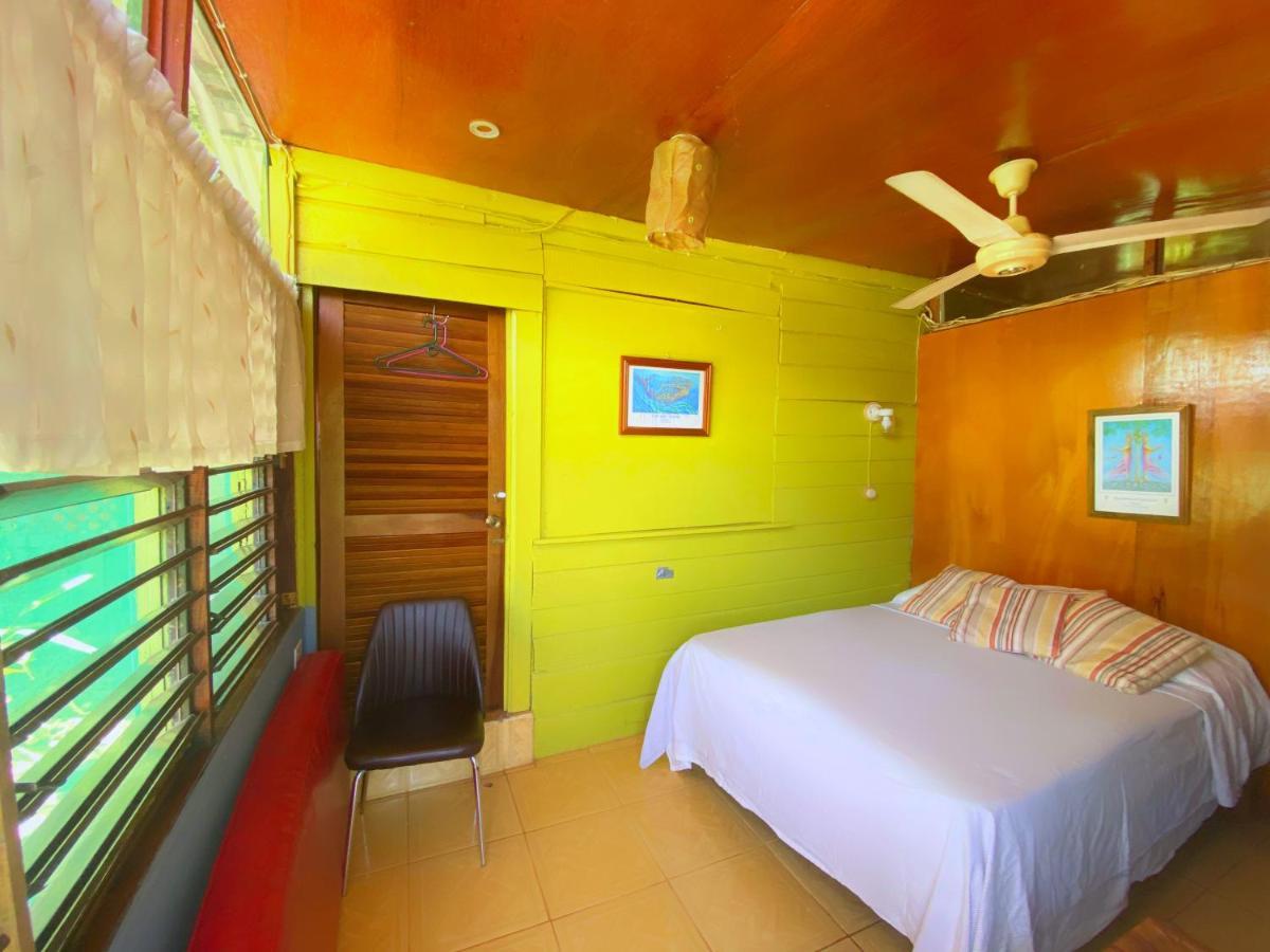 Judy House And Negril